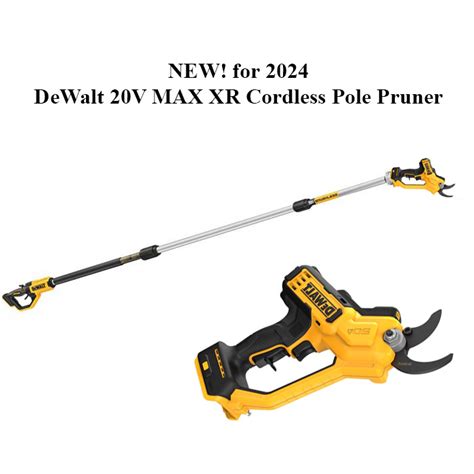 dewalt pole saw problems|10 Best Dewalt 20v Pole Saw Problems In 2023